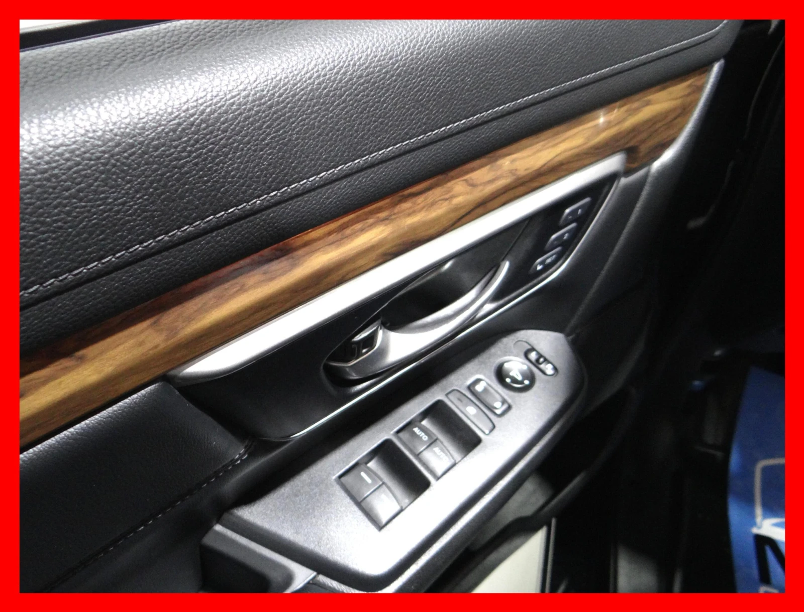 Honda Cr-v 2019* EX-L* AWD* DIGITAL* .* *   | Mobile.bg   16