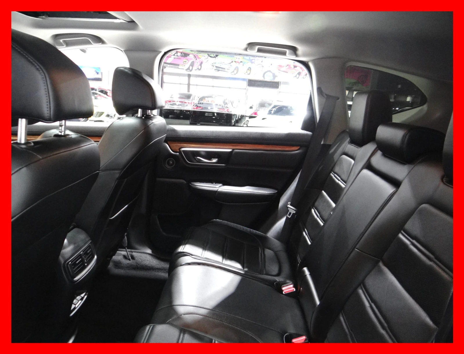 Honda Cr-v 2019* EX-L* AWD* DIGITAL* .* *   | Mobile.bg   17