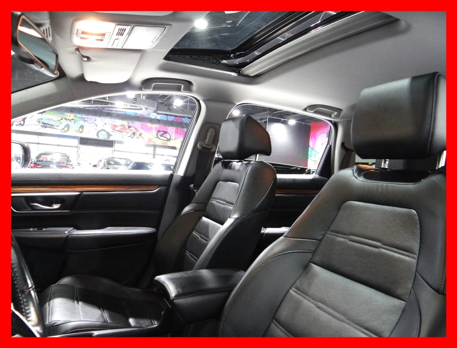 Honda Cr-v 2019* EX-L* AWD* DIGITAL* .* *   | Mobile.bg   12