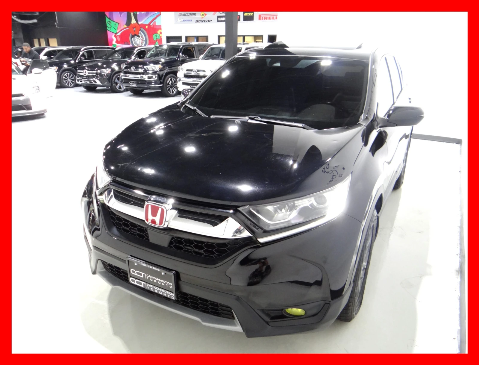 Honda Cr-v 2019* EX-L* AWD* DIGITAL* .* *   | Mobile.bg   2