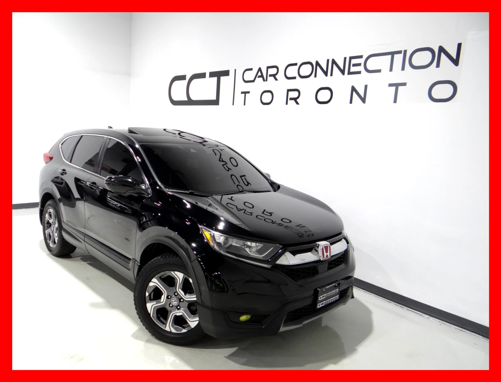 Honda Cr-v 2019* EX-L* AWD* DIGITAL* .* *   | Mobile.bg   3