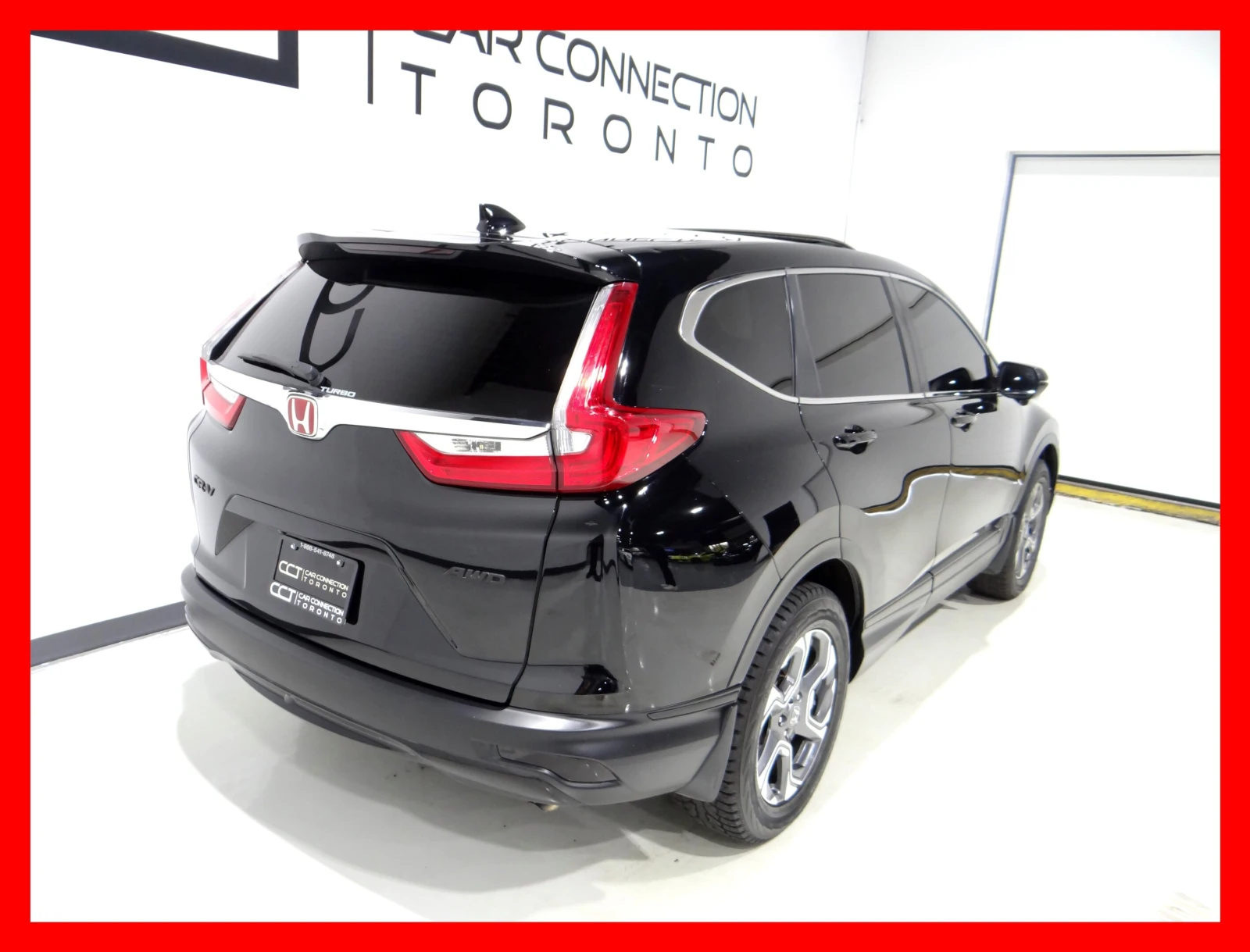 Honda Cr-v 2019* EX-L* AWD* DIGITAL* .* *   | Mobile.bg   6