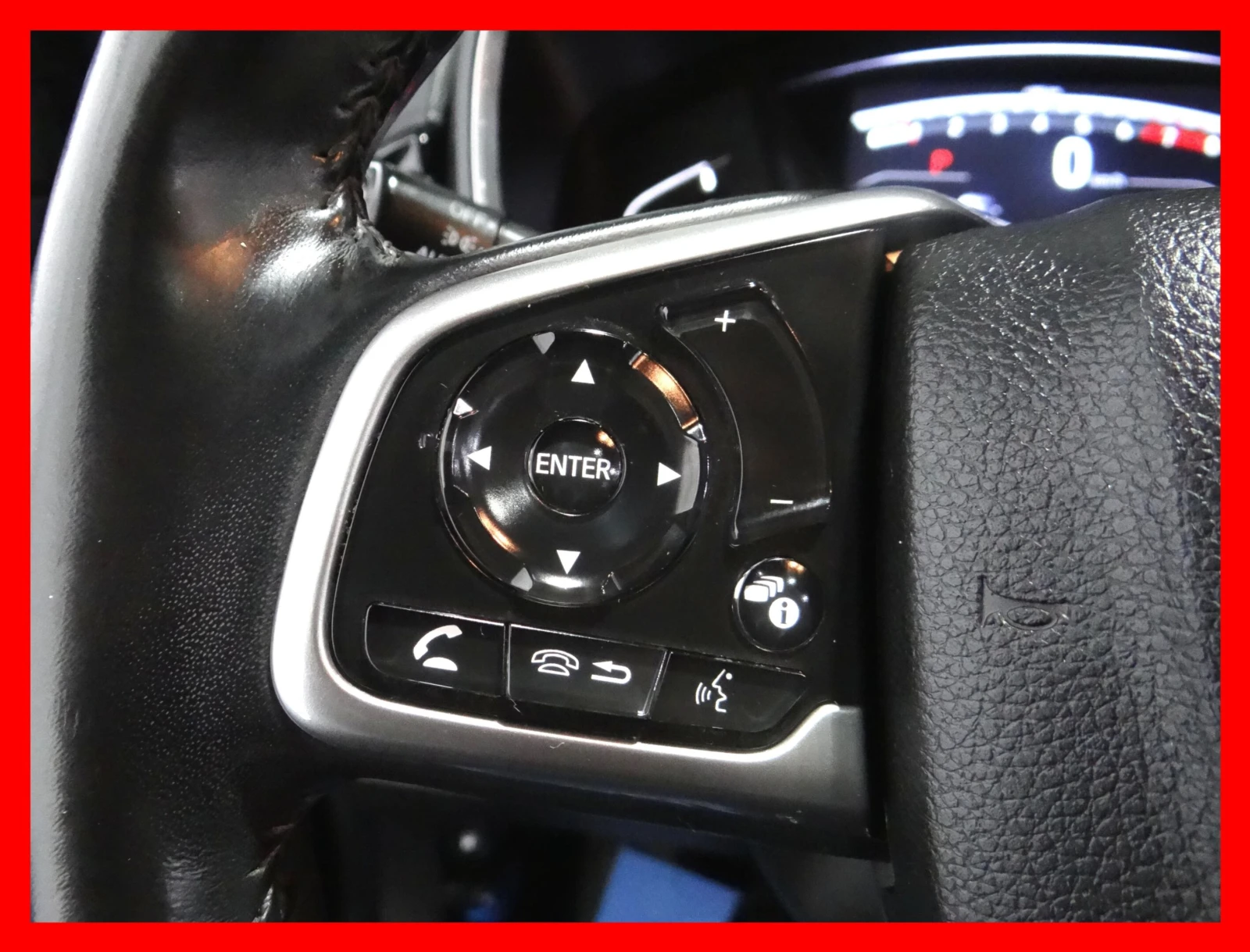 Honda Cr-v 2019* EX-L* AWD* DIGITAL* .* *   | Mobile.bg   15