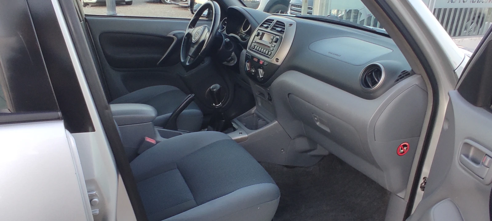 Toyota Rav4 2.0VVTI 16V. УНИКАТ!!!  - изображение 8