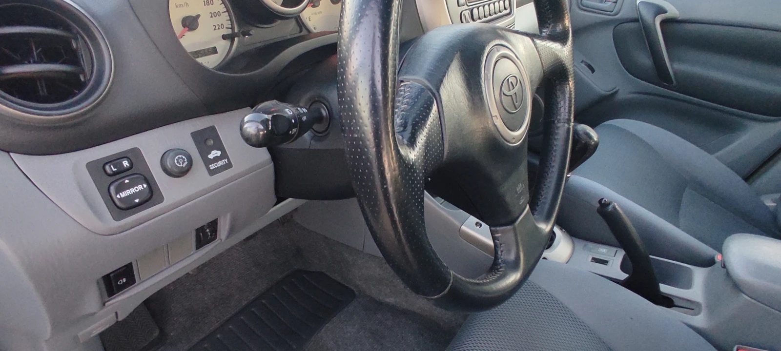 Toyota Rav4 2.0VVTI 16V. !!!  | Mobile.bg   13