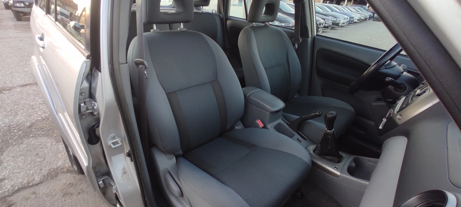 Toyota Rav4 2.0VVTI 16V. УНИКАТ!!!  - изображение 9