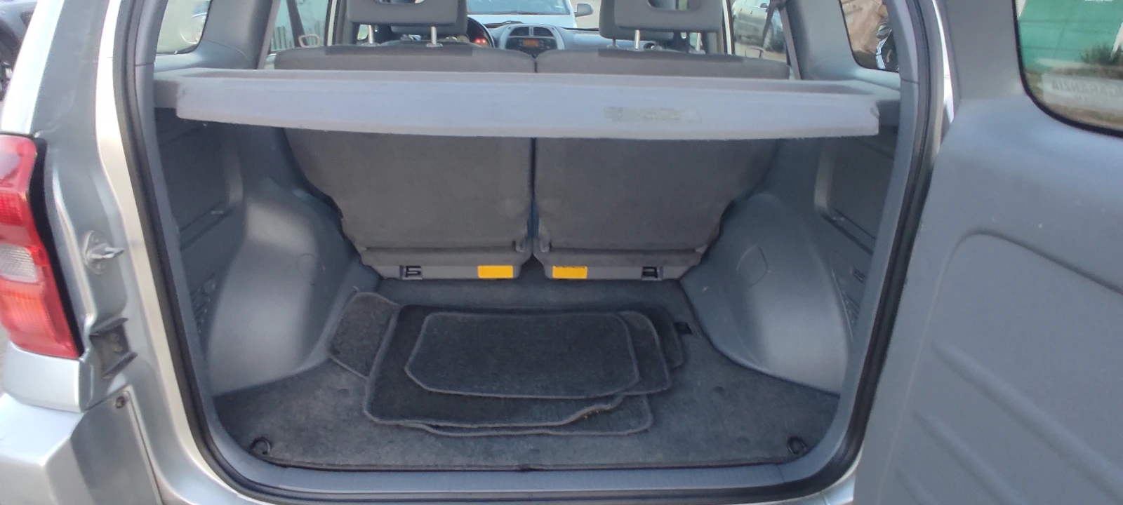 Toyota Rav4 2.0VVTI 16V. !!!  | Mobile.bg   11