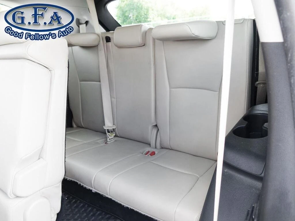 Toyota Highlander * LIMITED MODEL, AWD, 8 PASSENGER, LEATHER SEATS,  | Mobile.bg � ����������� 12