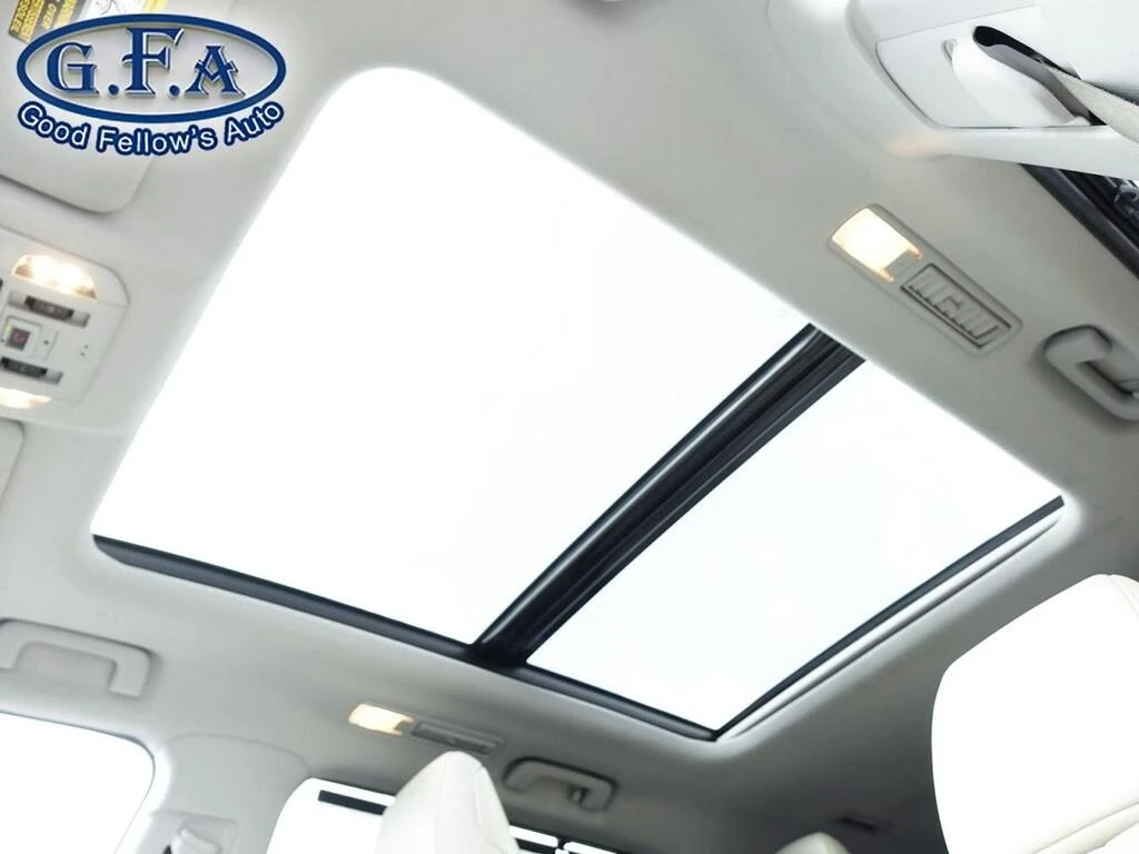 Toyota Highlander * LIMITED MODEL, AWD, 8 PASSENGER, LEATHER SEATS,  - изображение 8