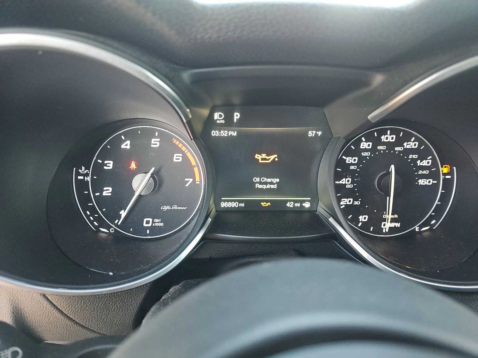 Alfa Romeo Stelvio Ti Sport | Mobile.bg   9