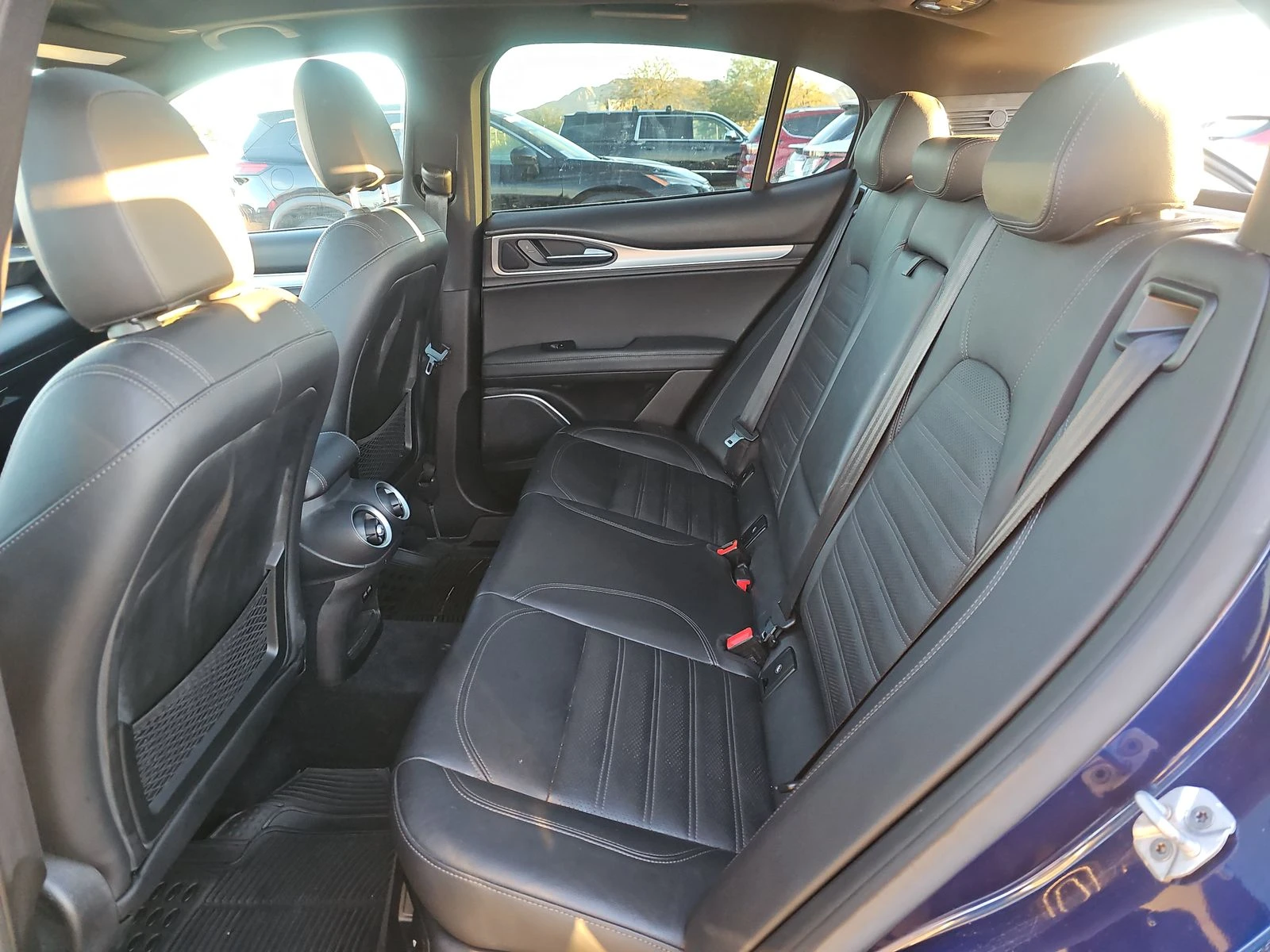 Alfa Romeo Stelvio Ti Sport | Mobile.bg   11