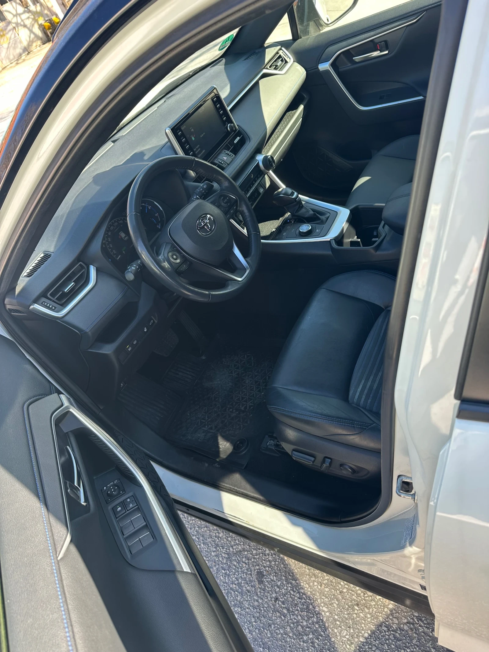 Toyota Rav4 2.5 4x4 ������� Style Selection ����  AWD | Mobile.bg � ����������� 14