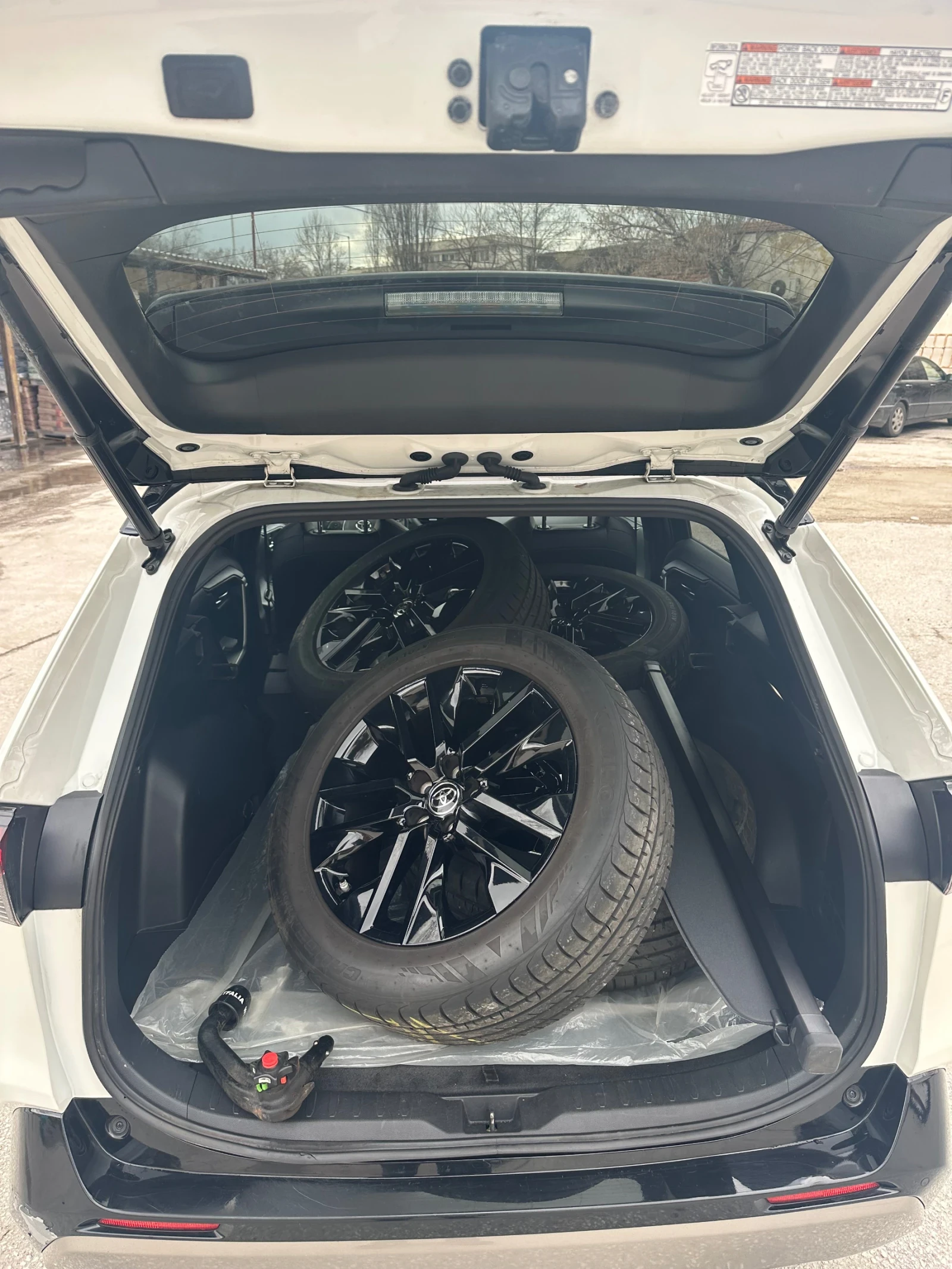 Toyota Rav4 2.5 4x4 ������� Style Selection Auto AWD | Mobile.bg � ����������� 4