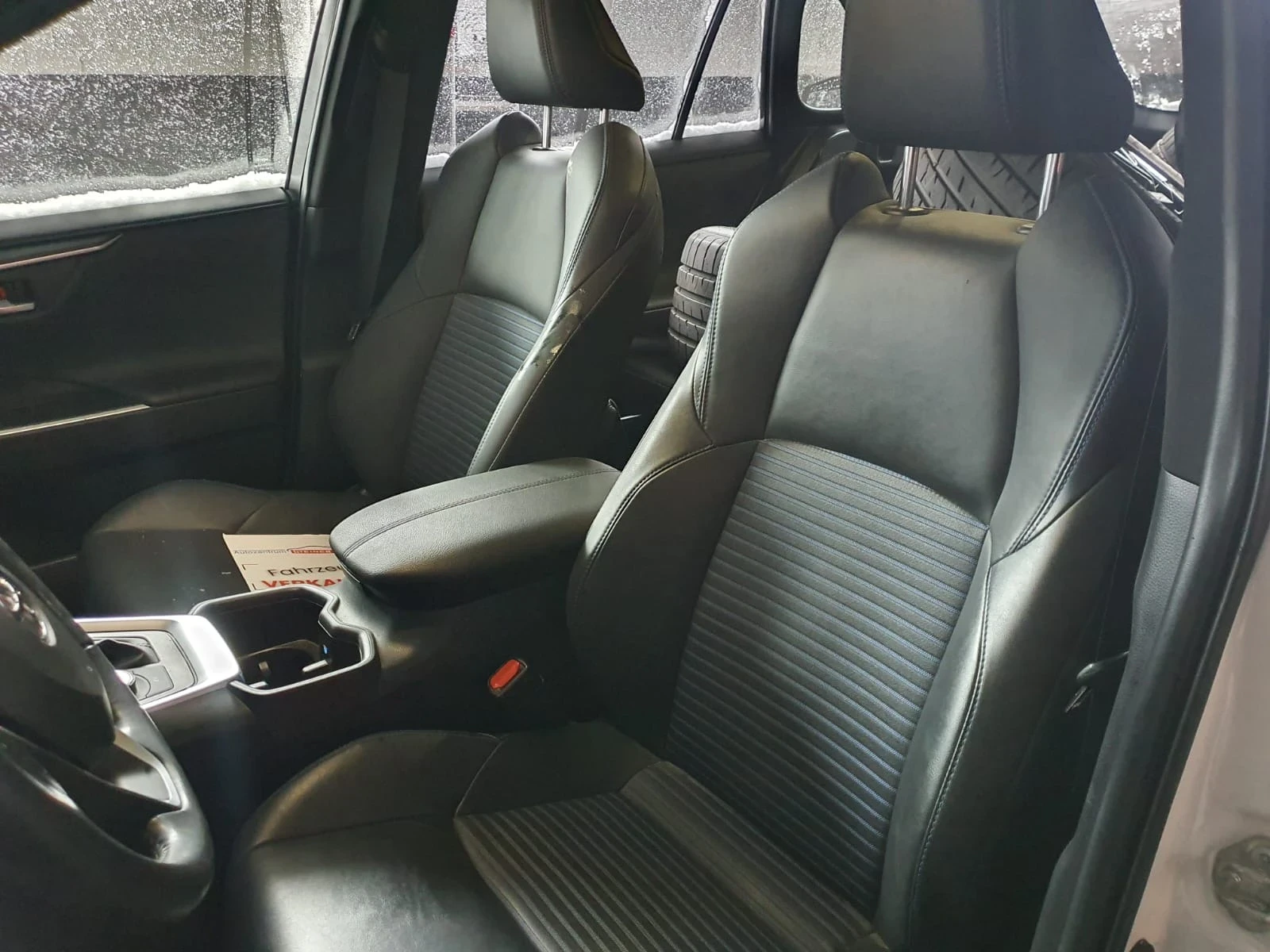 Toyota Rav4 2.5 4x4 ������� Style Selection Auto AWD | Mobile.bg � ����������� 5