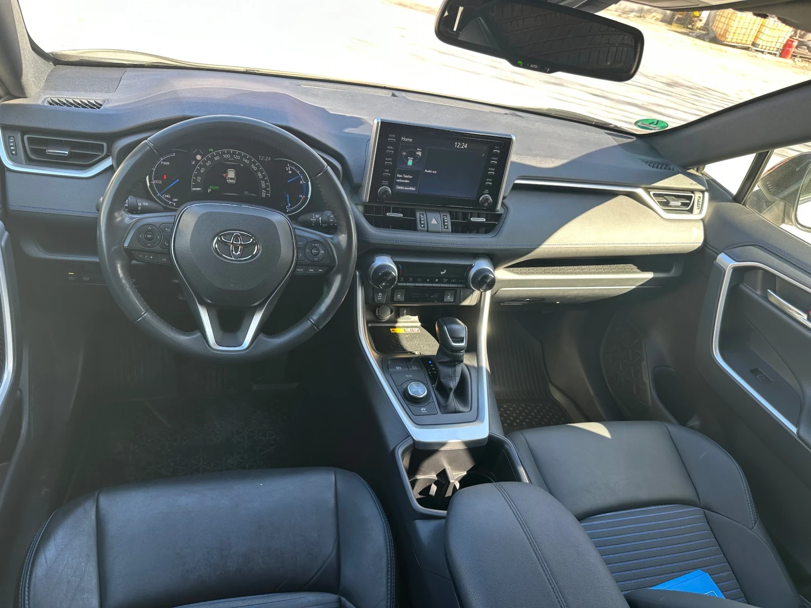 Toyota Rav4 2.5 4x4 ������� Style Selection ����  AWD | Mobile.bg � ����������� 15