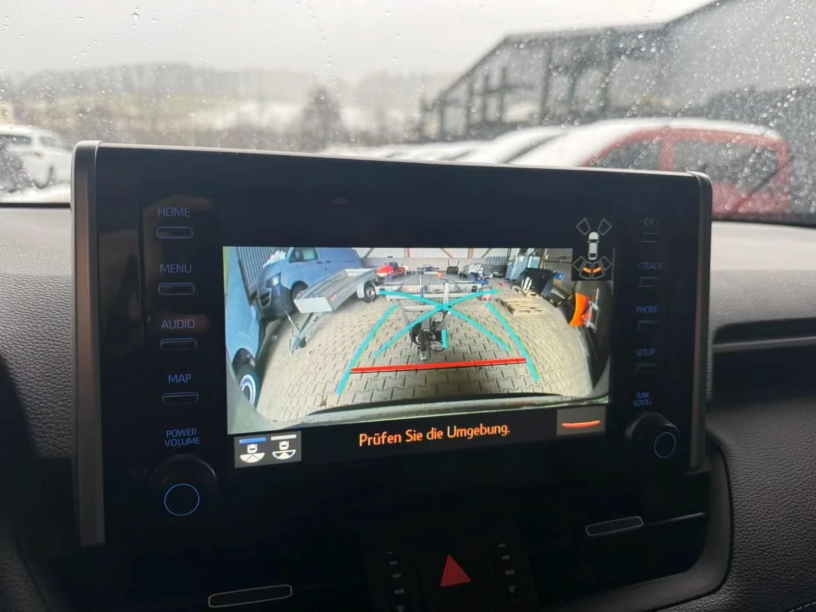 Toyota Rav4 2.5 4x4 ������� Style Selection Auto AWD | Mobile.bg � ����������� 7