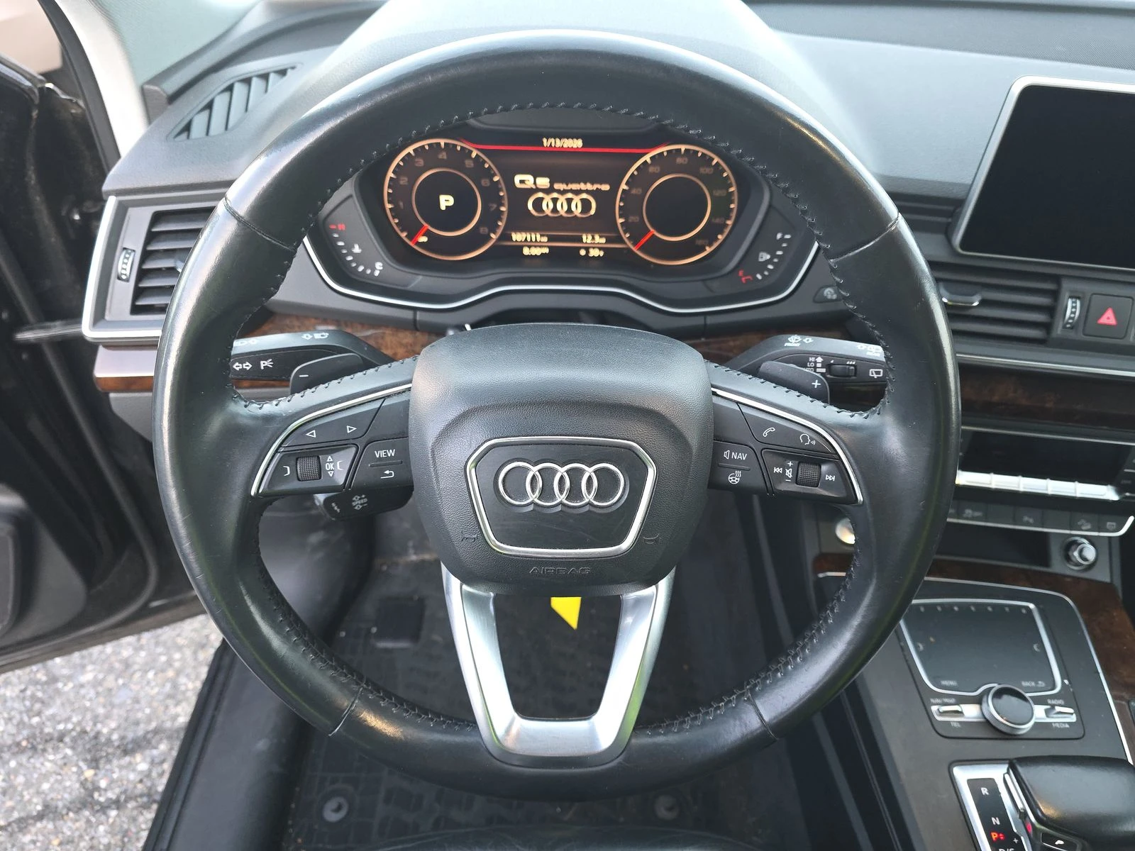 Audi Q5 2.0T* ���������* �����* �������* ������* �����* �� | Mobile.bg � ����������� 11