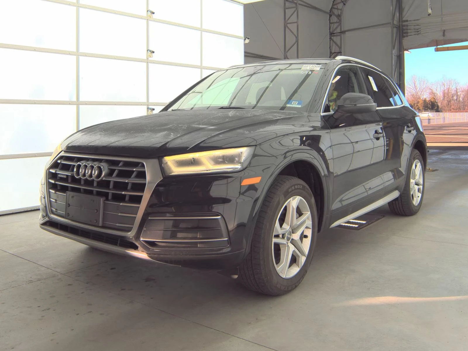 Audi Q5 2.0T* ���������* �����* �������* ������* �����* �� | Mobile.bg � ����������� 1