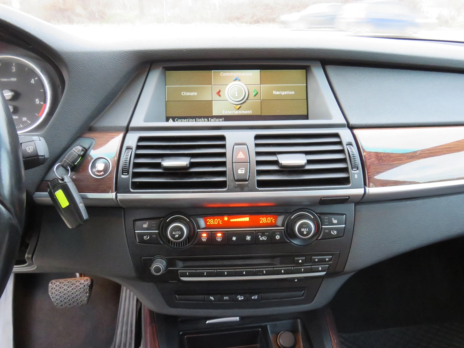 BMW X5 3.0D* M-PACK 7-������ �����������*  | Mobile.bg � ����������� 14