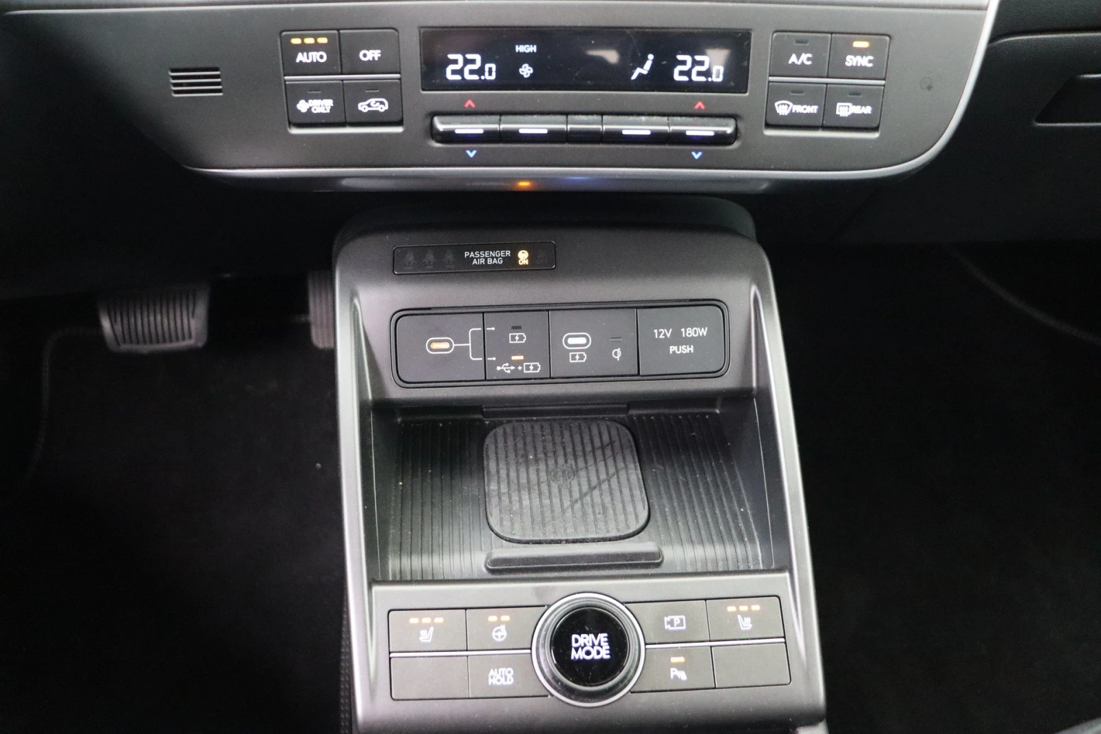 Hyundai Kona 65kWh | Mobile.bg � ����������� 9