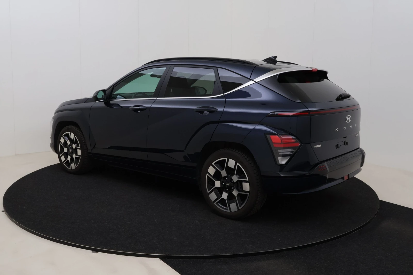 Hyundai Kona 65kWh | Mobile.bg � ����������� 4