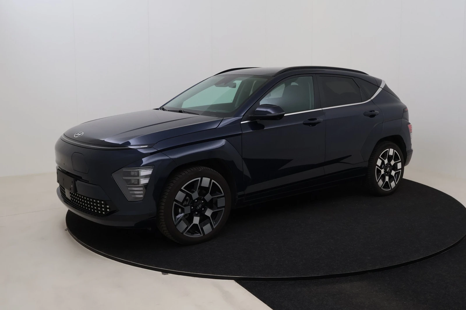 Hyundai Kona 65kWh | Mobile.bg � ����������� 1