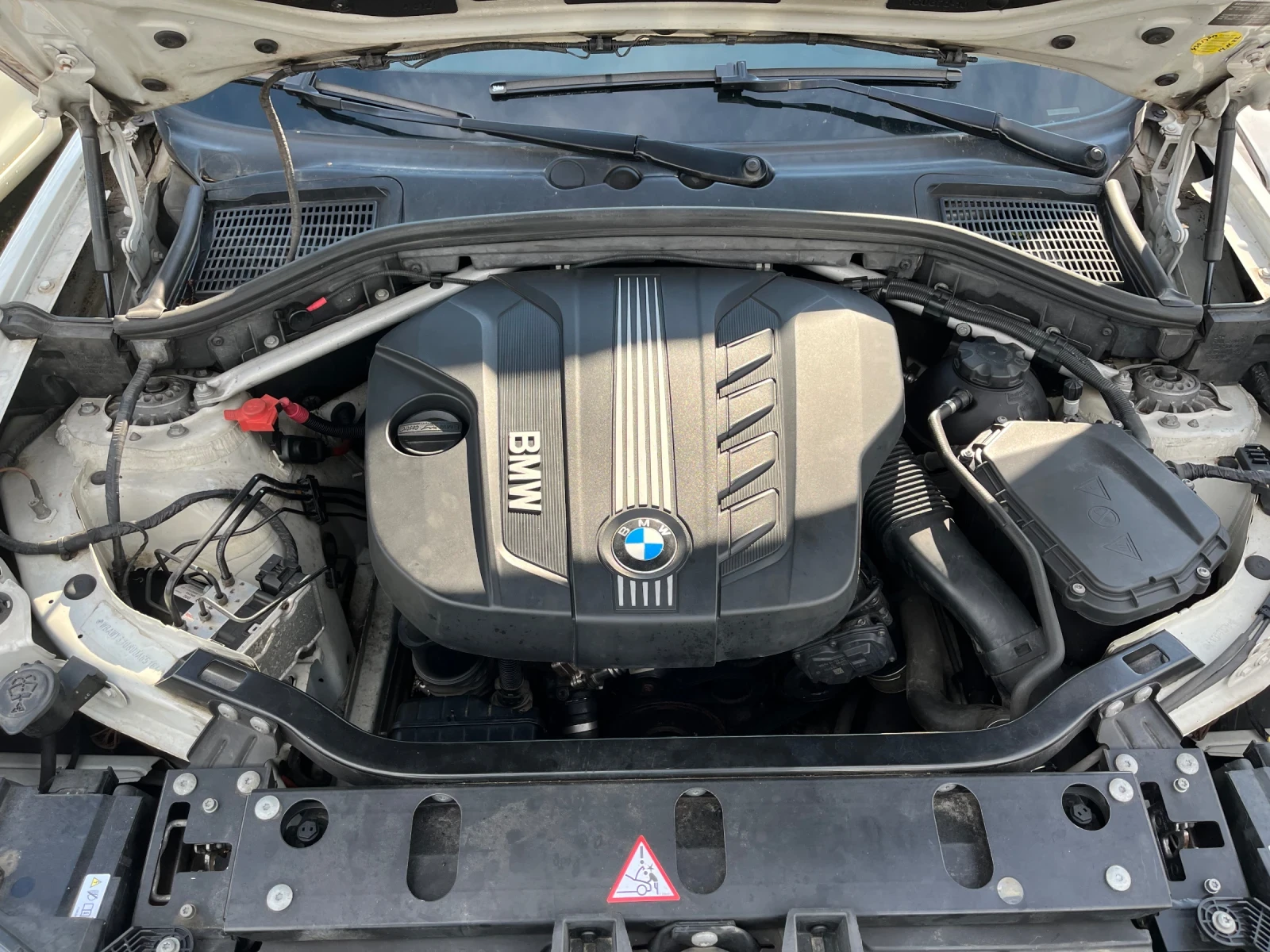 BMW X3  - изображение 5