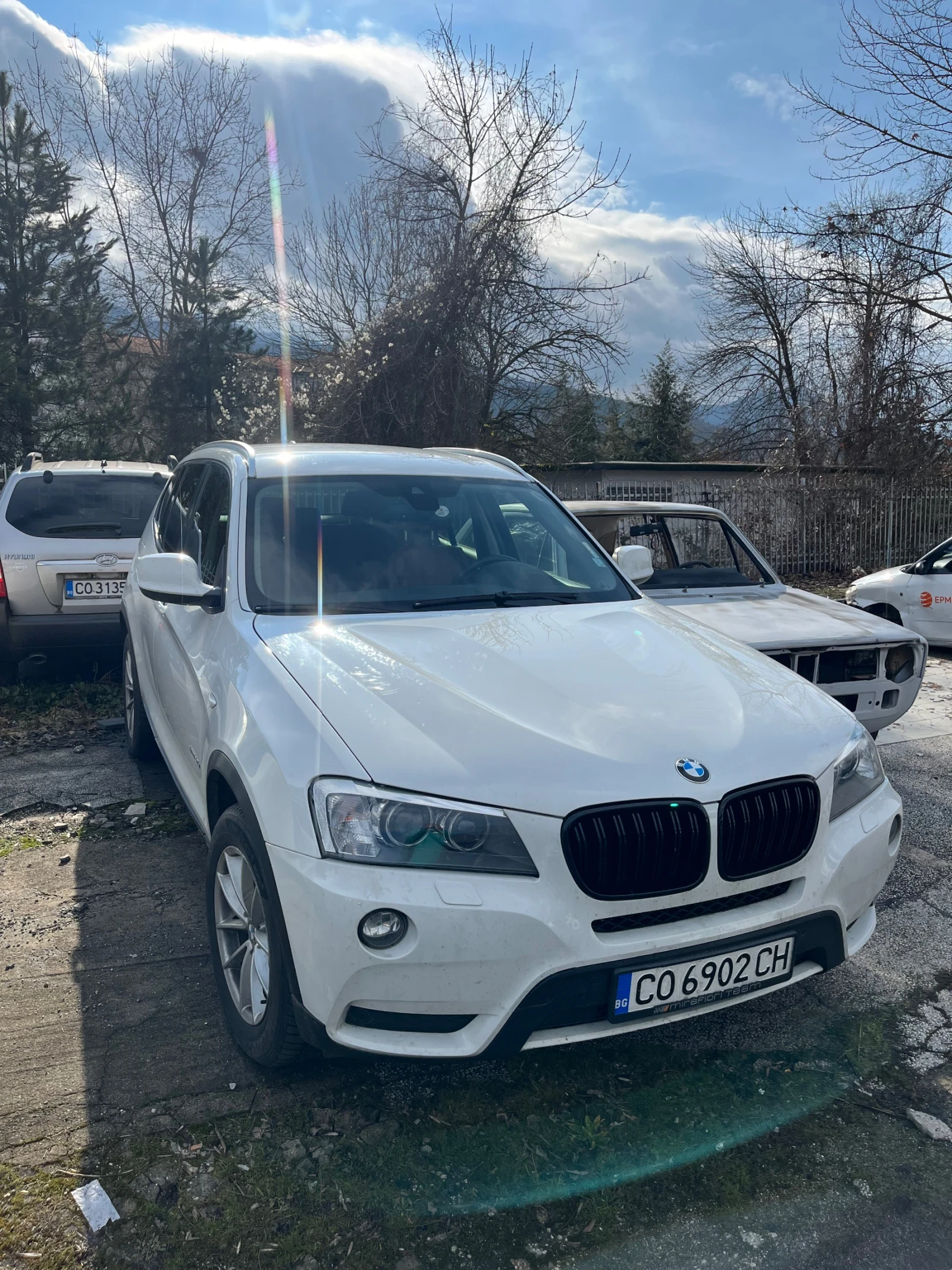 BMW X3 | Mobile.bg � ����������� 1