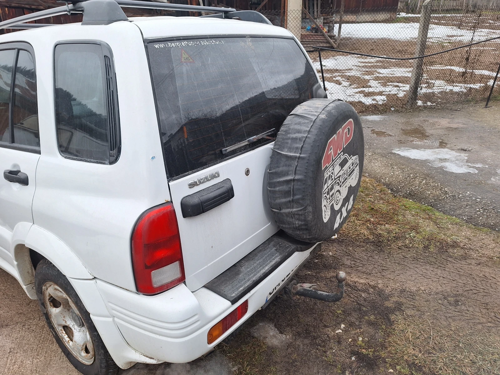 Suzuki Grand vitara | Mobile.bg � ����������� 16