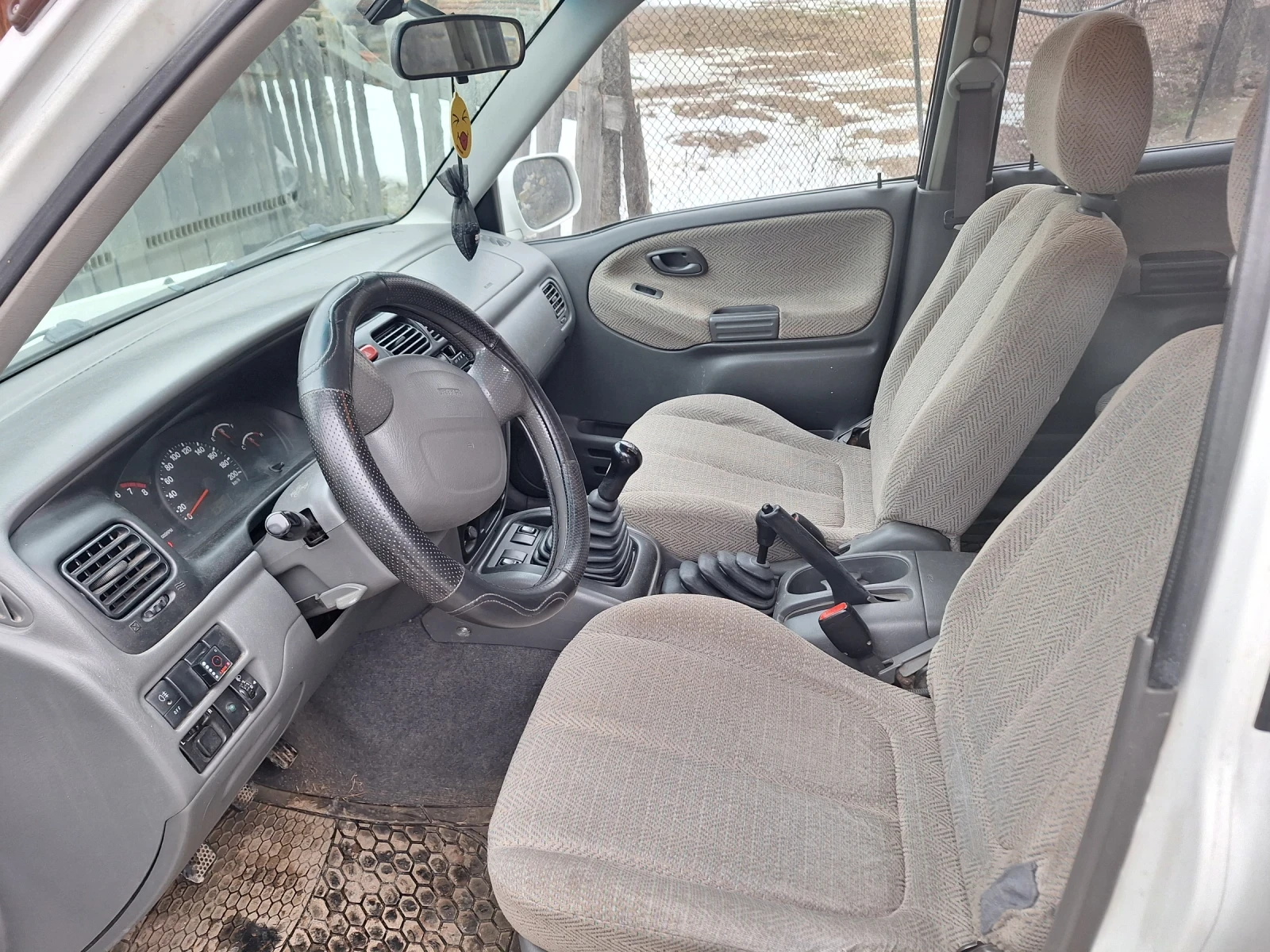 Suzuki Grand vitara | Mobile.bg � ����������� 6