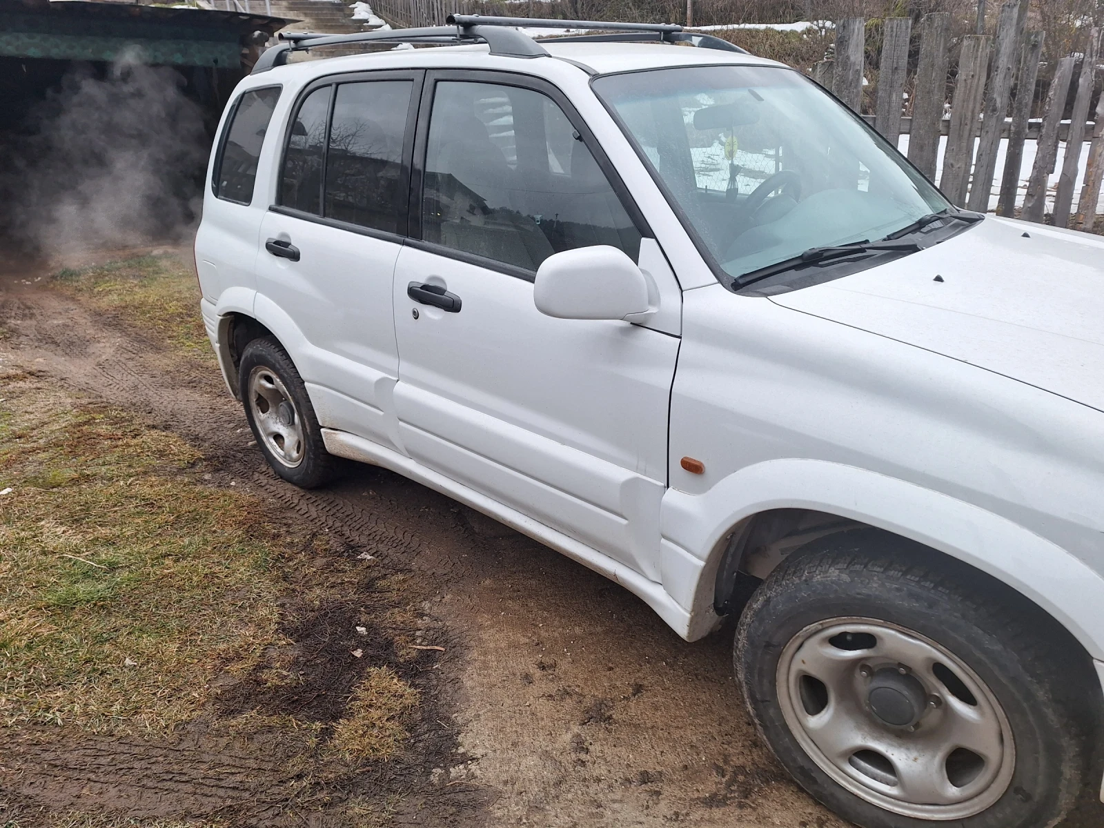 Suzuki Grand vitara | Mobile.bg � ����������� 3