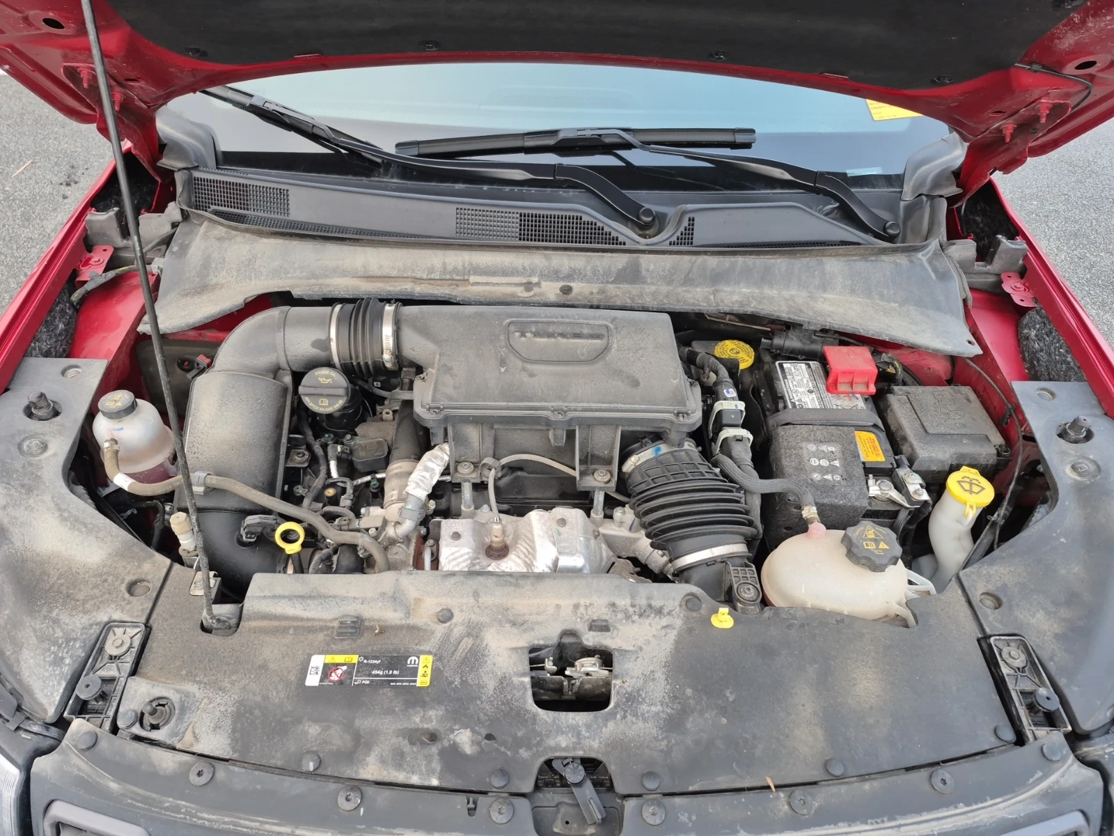 Jeep Compass TRAILHAWK 4x4 * CARFAX*  | Mobile.bg � ����������� 11