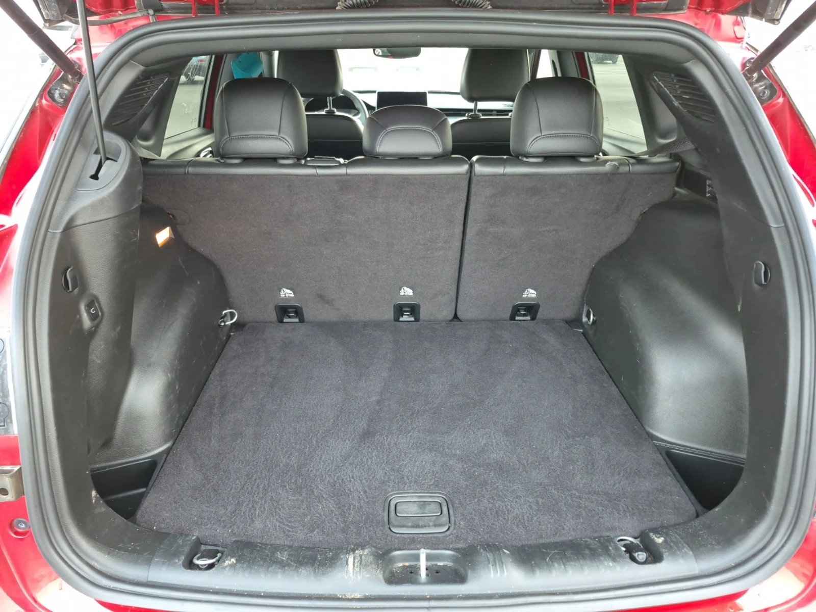 Jeep Compass TRAILHAWK 4x4 * CARFAX*  - изображение 5