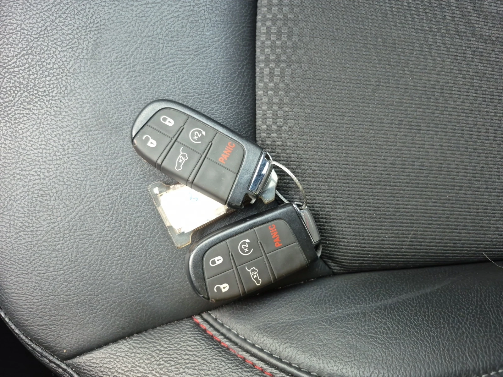 Jeep Compass TRAILHAWK 4x4 * CARFAX*  - изображение 8