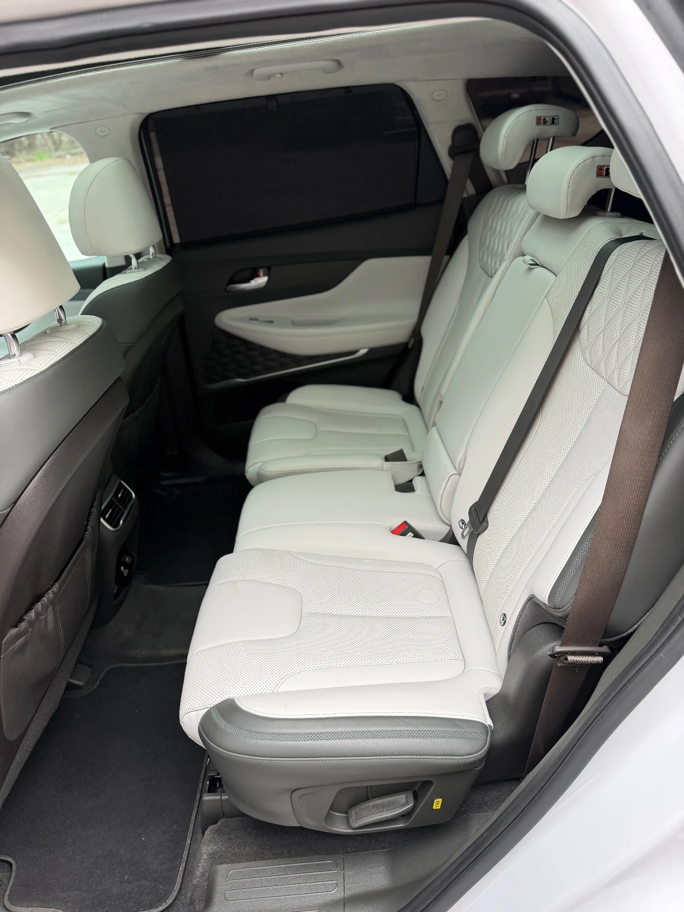 Hyundai Santa fe 4WD | Mobile.bg � ����������� 8