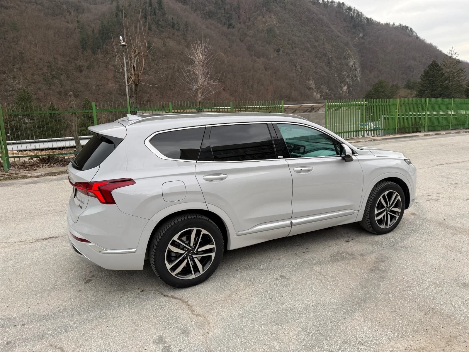 Hyundai Santa fe 4WD | Mobile.bg � ����������� 6