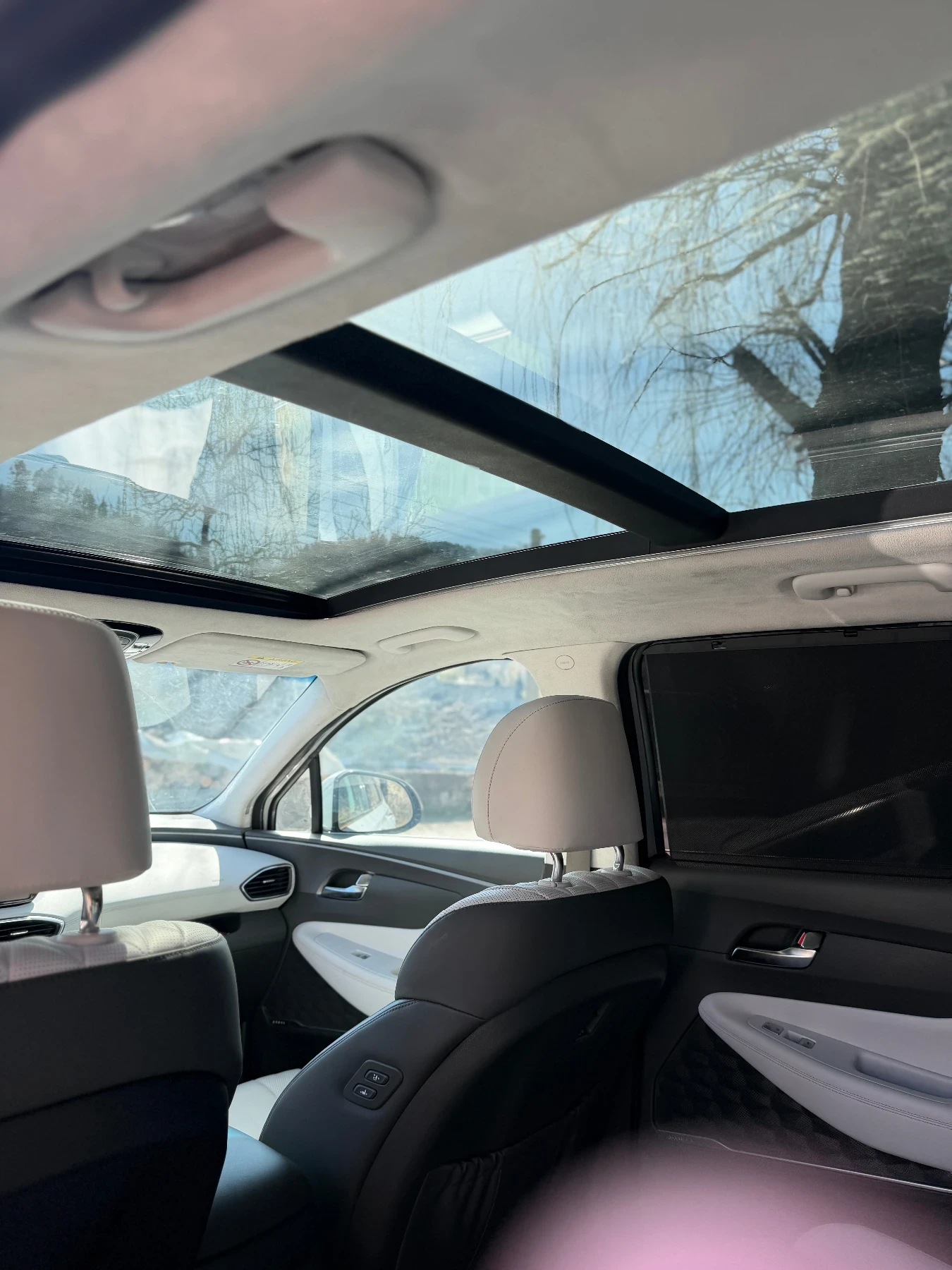 Hyundai Santa fe 4WD | Mobile.bg � ����������� 15