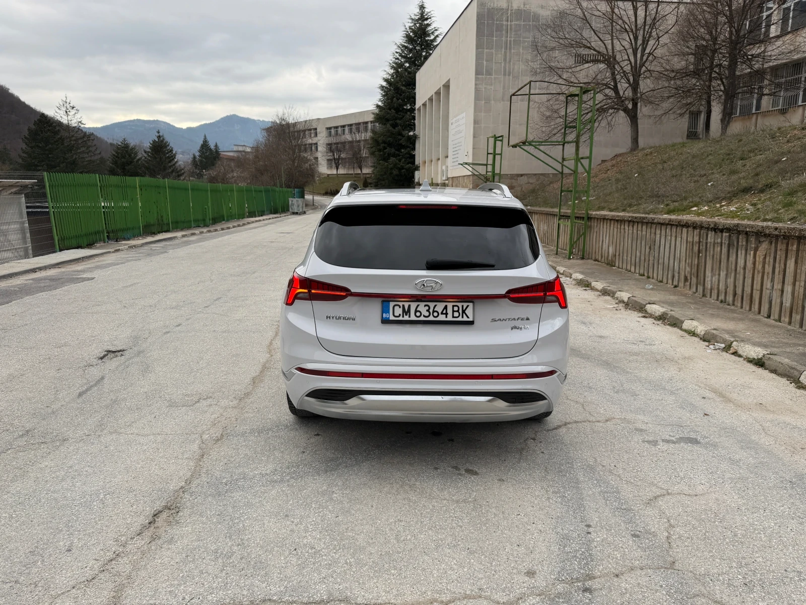 Hyundai Santa fe 4WD | Mobile.bg � ����������� 5