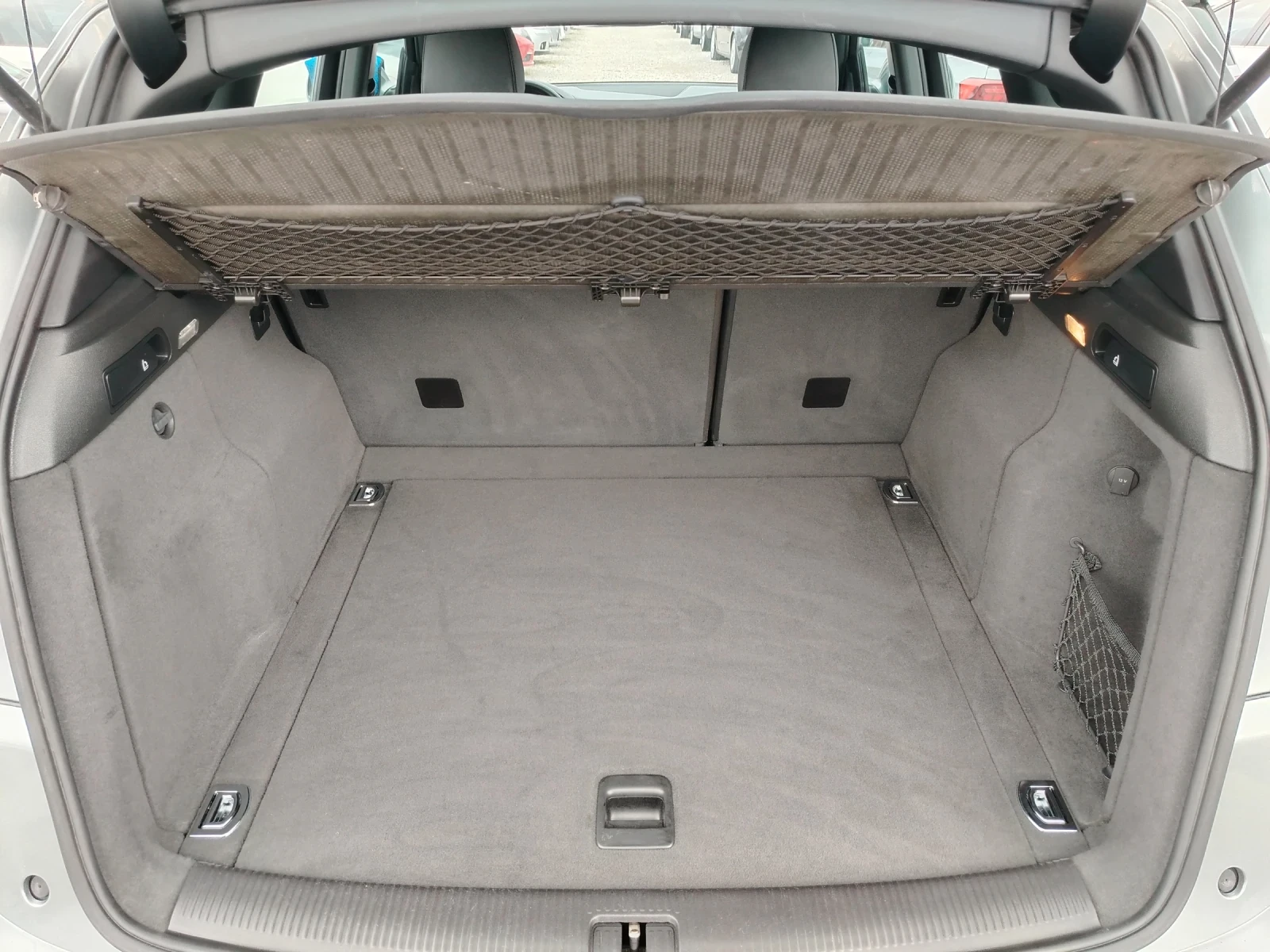 Audi Q5 3.0TDI-239к.с/S-LINE/НАВИГАЦИЯ/АВТОМАТИК/4x4!!! , снимка 16 - Автомобили и джипове - 53965917