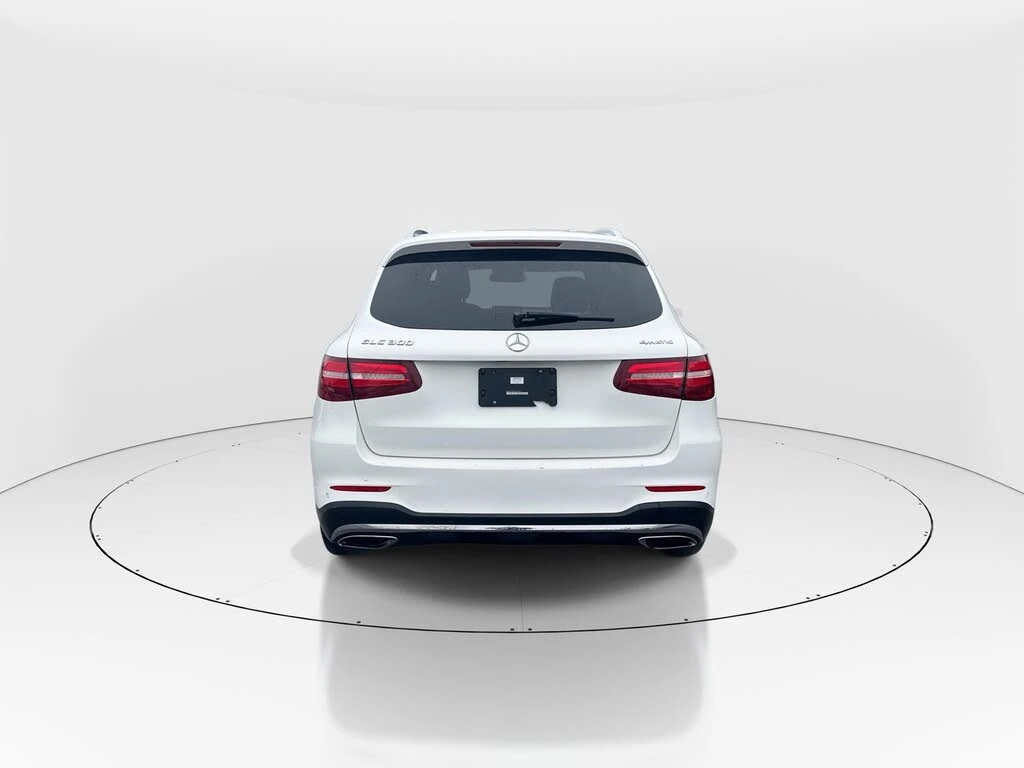 Mercedes-Benz GLC 300 4MATIC* ПОДГРЕВ* М.ТОЧКА* КАМЕРА* ПАНО, снимка 6 - Автомобили и джипове - 54017891