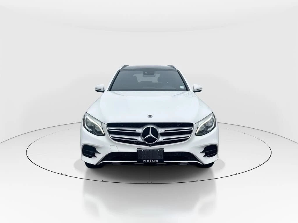 Mercedes-Benz GLC 300 4MATIC* ПОДГРЕВ* М.ТОЧКА* КАМЕРА* ПАНО, снимка 3 - Автомобили и джипове - 54017891