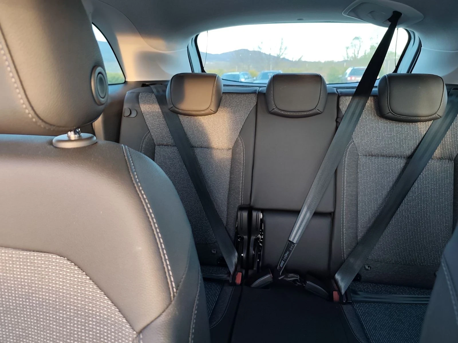 Opel Crossland X ��� | Mobile.bg � ����������� 8