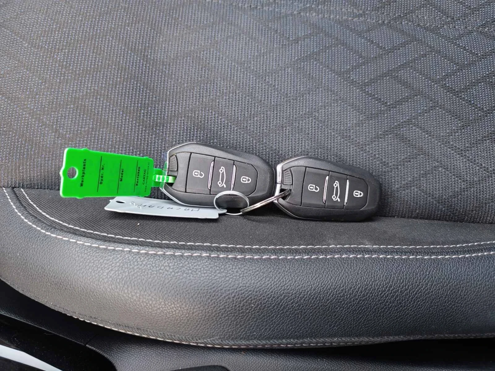 Opel Crossland X ��� | Mobile.bg � ����������� 14