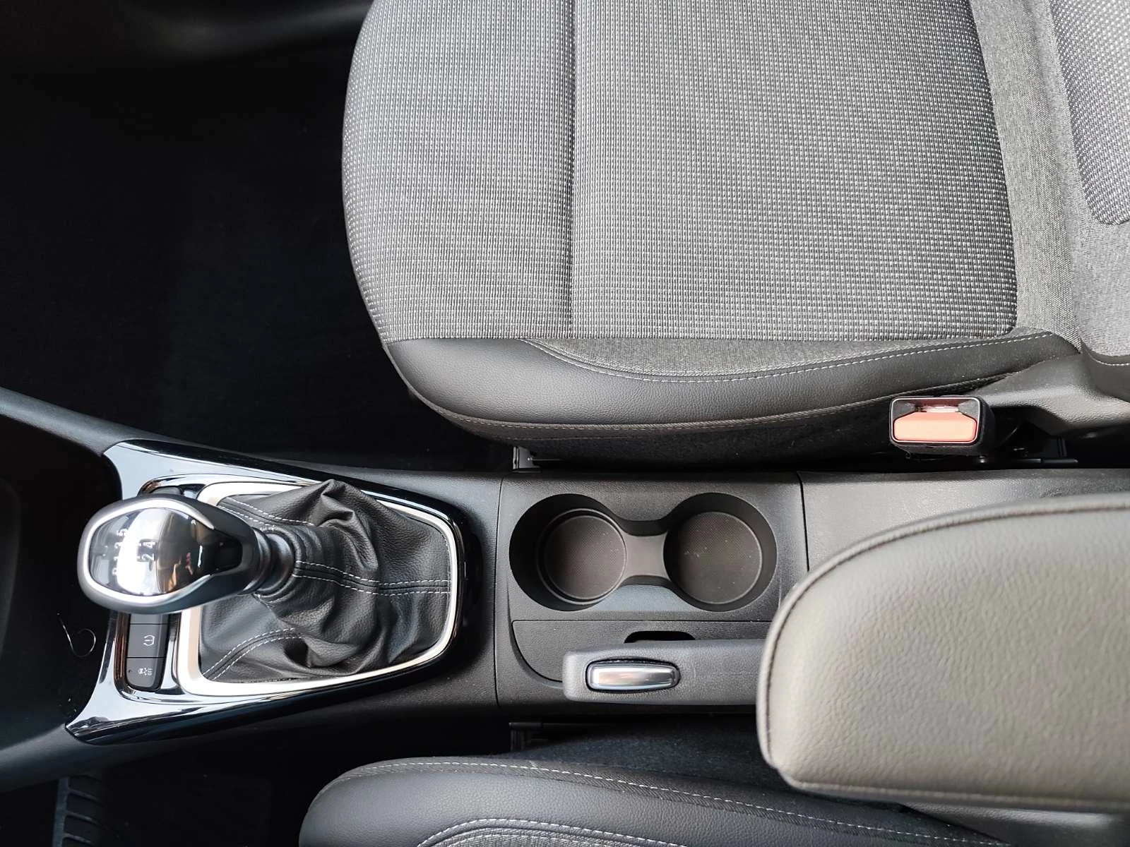 Opel Crossland X ��� | Mobile.bg � ����������� 10