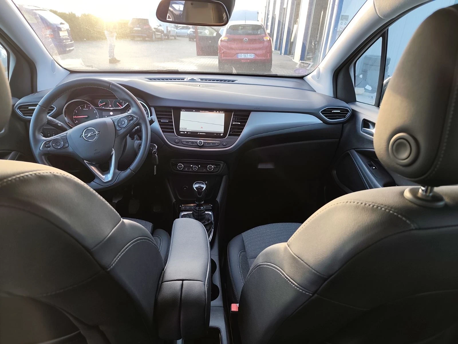Opel Crossland X ��� | Mobile.bg � ����������� 4