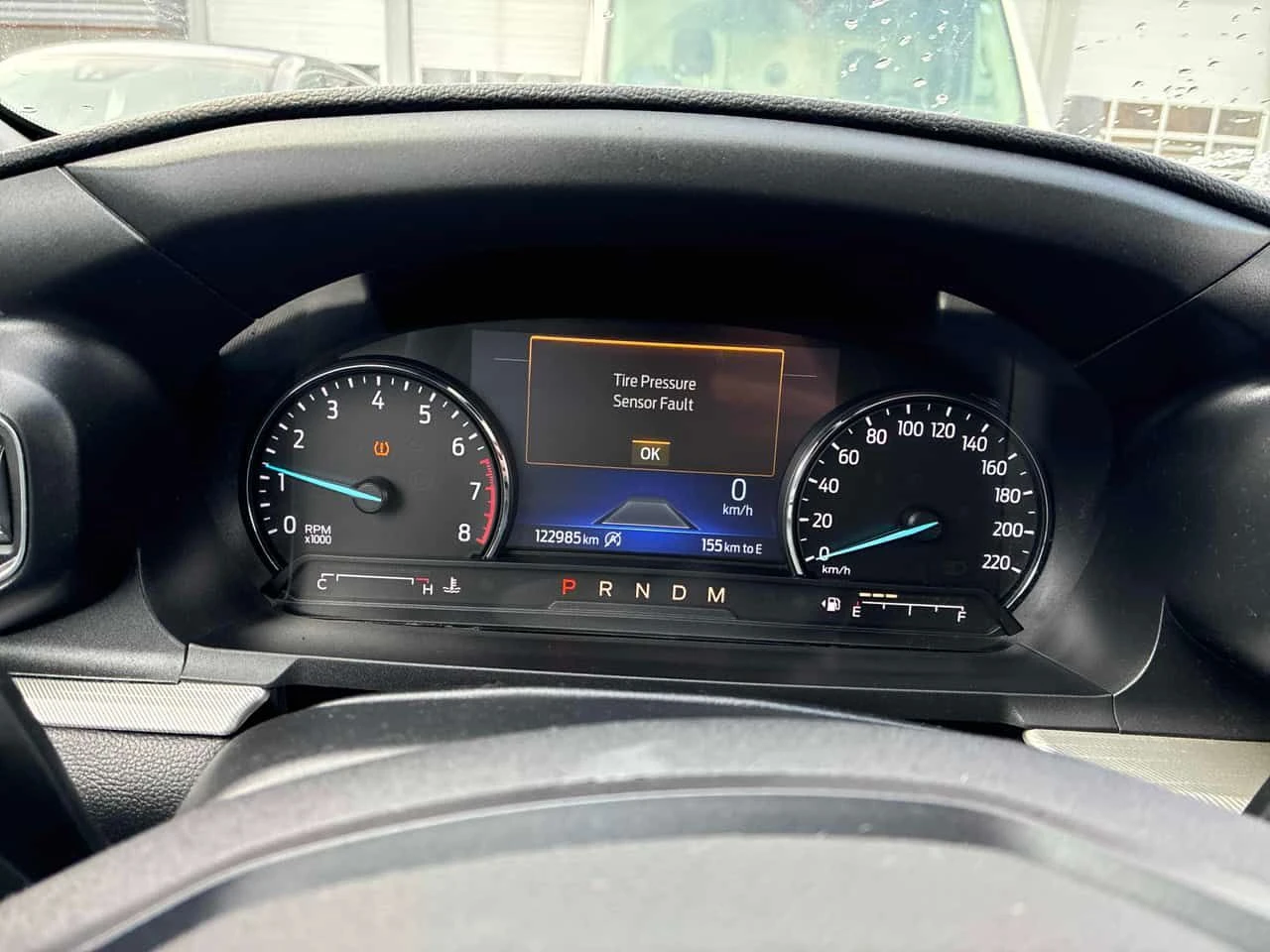 Ford Explorer * XLT * CARFAX * 7 МЕСТА * Co-Pilot 360+ , снимка 8 - Автомобили и джипове - 54143864