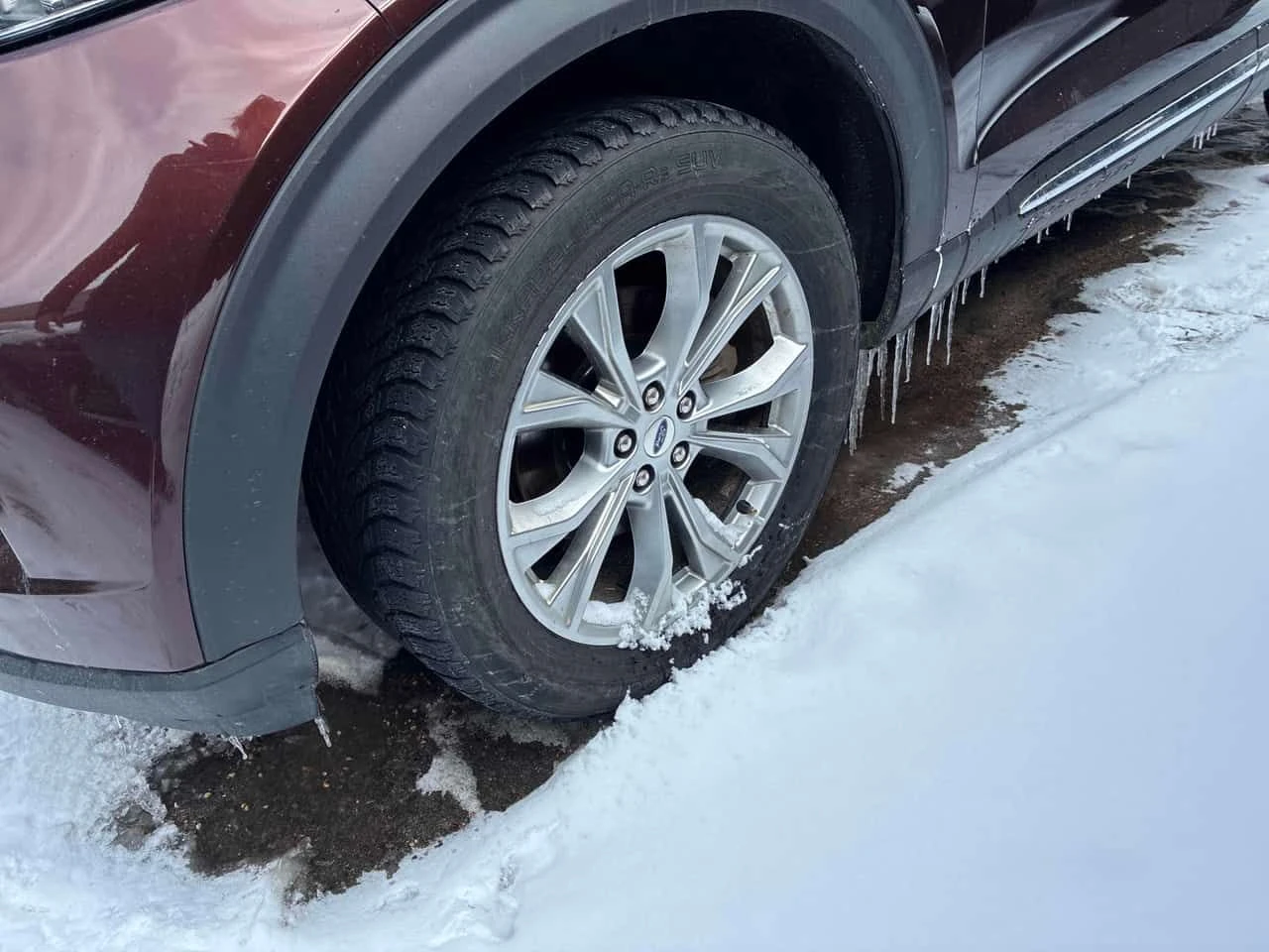 Ford Explorer * XLT * CARFAX * 7 МЕСТА * Co-Pilot 360+ , снимка 7 - Автомобили и джипове - 54143864