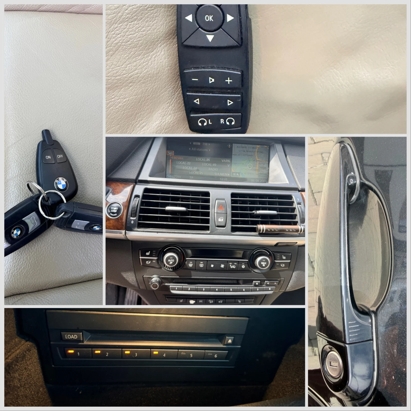 BMW X5 ����� ����� ����� ������ ���� ������ ������� ����� | Mobile.bg � ����������� 11