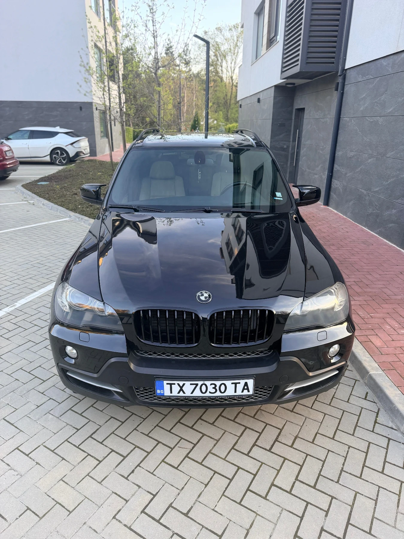 BMW X5 ����� ����� ����� ������ ���� ������ ������� ����� | Mobile.bg � ����������� 3