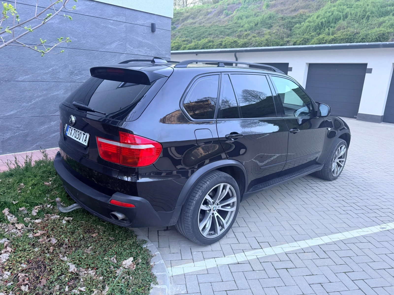 BMW X5 ����� ����� ����� ������ ���� ������ ������� ����� | Mobile.bg � ����������� 4